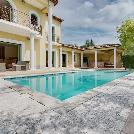 Caliopa By Interhome Villa *
