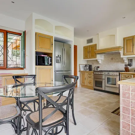 Caliopa By Interhome