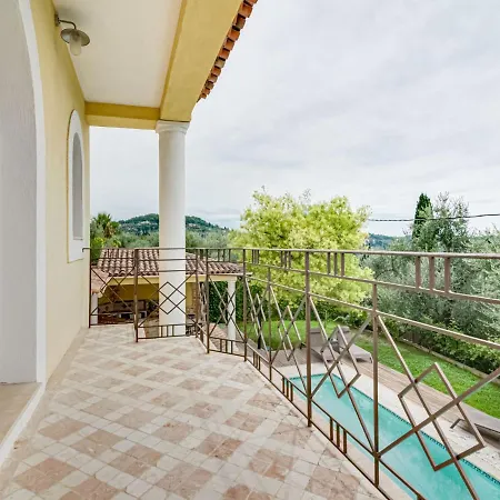 Villa Caliopa By Interhome Grasse