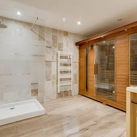 Caliopa By Interhome Grasse