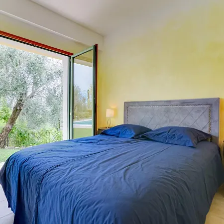 Caliopa By Interhome *