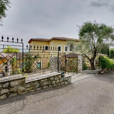 Caliopa By Interhome Villa